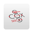 Utile Sisco أيقونة