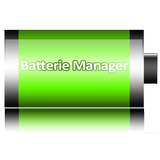 Batterie Manager