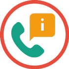 Mobinfo: Reverse Phone Lookup icon