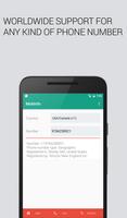Mobinfo: Reverse Phone Lookup 海报