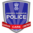 Asansol Durgapur Puja Guide 图标
