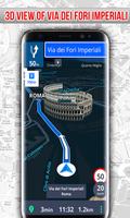 GPS Maps, Navigation Directions & Public Transport screenshot 1