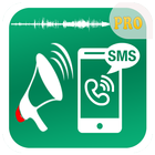 Caller Name Speaker SMS And Call Line free आइकन