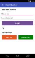 Calls Blocker screenshot 3