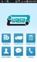 WASA poster