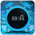 Simple Alarm Clock Wakeup - Free Timer icône