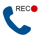 آیکون‌ All Phone Call Recorder