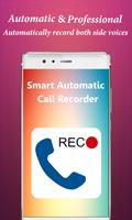 پوستر All Phone Call Recorder