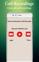 All Phone Call Recorder Ekran Görüntüsü 2