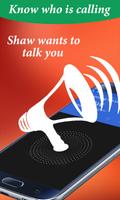 Smart Announcer Full Screen Caller Photo screenshot 2