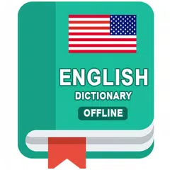 Offline English Dictionary Pro-Latest Vocab Help APK download