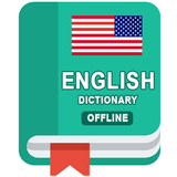 Ngoại tuyến Anh Từ điển Pro- Muộn nhất Vocab Cứu biểu tượng