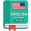 Offline English Dictionary Pro-Latest Vocab Help