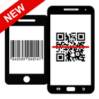 QR Code Reader and Scanner simgesi