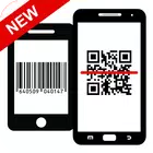QR Code Reader and Scanner icône