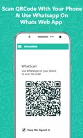 QR Code Reader and Scanner Affiche