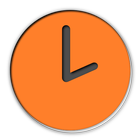 Overtime calculation icon