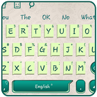 Keyboard For Whatsapp - Plus Theme আইকন