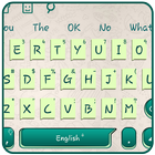 Keyboard For Whatsapp - Plus Theme иконка