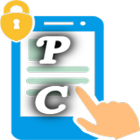 Parental Control Launcher