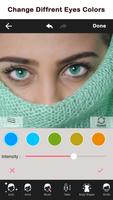 Beauty Plus Makeup Photo Editor captura de pantalla 2