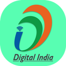 Digital India Online - Government Digital Services APK