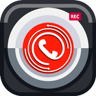 Auto Phone Call Recorder icône