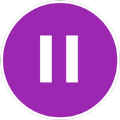 video player hd  icon