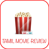 Tamil Movie Review icône
