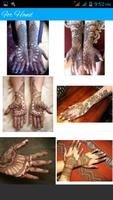 Nail Art & Mehndi Designs screenshot 2