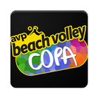 AVP Beach Volley icône