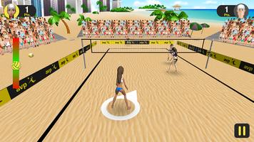 AVP Beach Volley screenshot 2