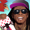 Free Weezy - Lil Wayne's Sqvad APK