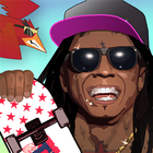 Free Weezy آئیکن