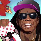 Free Weezy icon