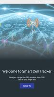Smart Cell Tracker Affiche