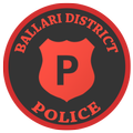 Ballari Police