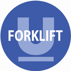 UtilSoft Forklift Inspections アイコン