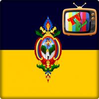 TV Tegucigalpa Guide Free poster
