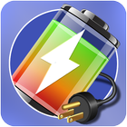 Battery Saver Zeichen