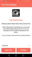 Flash Notifications poster