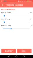 Flash Notifications screenshot 3