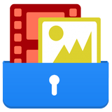 Hide Photo And Video Vault icon