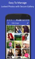 Photo Vault - Hide Pictures captura de pantalla 1