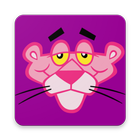 Pink Panther Cartoon collection part 1 icono