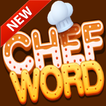 Word Chef - NO ADS - Word Games, Free Games