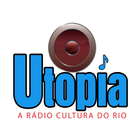 Rádio Utopia 21 icône