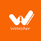Wowcher Merchant icon