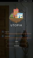 Utopia Residence poster