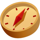 Utopia GPS icon